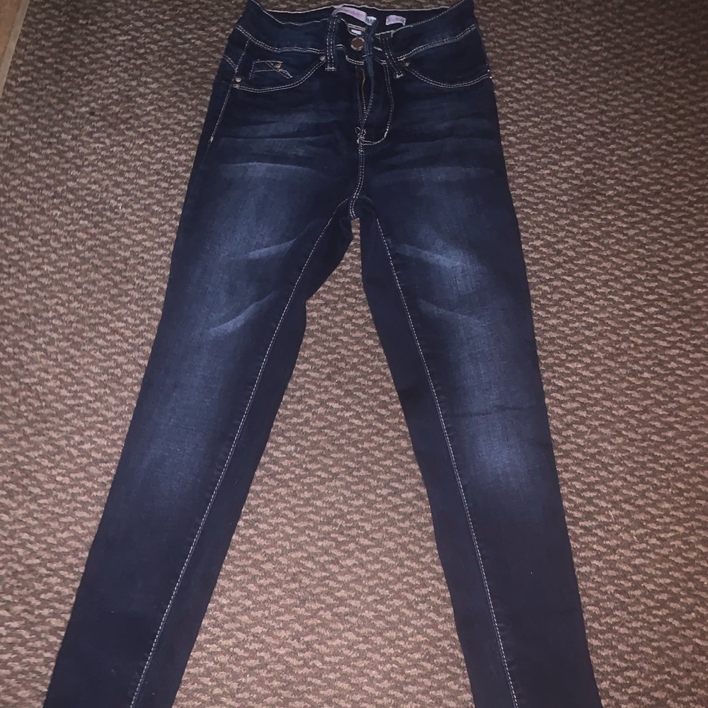 YMI Skinny jeans
